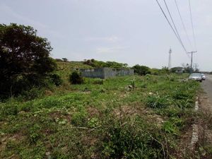 Terreno en Venta en Anton Lizardo Alvarado