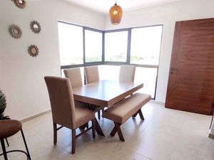 Departamento en Venta en Mallorca Residencial Alvarado