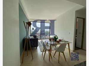 Departamento en Venta en Narvarte Poniente Benito Juárez