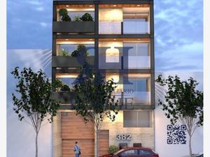 Departamento en Venta en Narvarte Poniente Benito Juárez