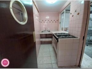 Departamento en Venta en Mixcoac Benito Juárez