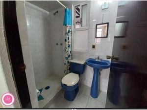 Departamento en Venta en Mixcoac Benito Juárez