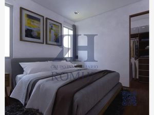 Departamento en Venta en Del Valle Sur Benito Juárez