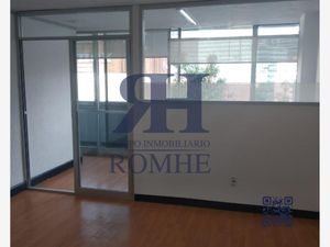 Oficina en Venta en Del Valle Centro Benito Juárez