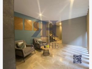 Departamento en Venta en Narvarte Poniente Benito Juárez