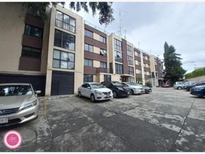 Departamento en Venta en Mixcoac Benito Juárez