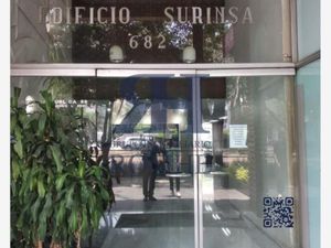 Oficina en Venta en Del Valle Centro Benito Juárez