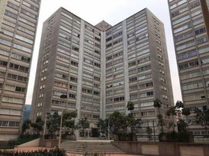 Departamento en Venta en Carola Álvaro Obregón