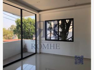 Departamento en Venta en Olivar de los Padres Álvaro Obregón