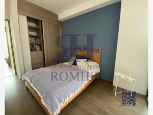 Departamento en Venta en Narvarte Poniente Benito Juárez