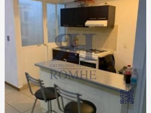 Departamento en Venta en Carola Álvaro Obregón