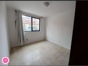 Departamento en Venta en Mixcoac Benito Juárez