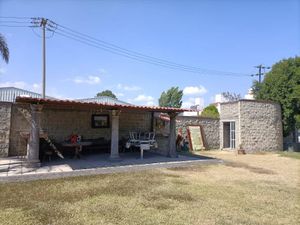 Terreno en Venta en Santa Maria Zacatepec Juan C. Bonilla