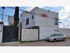 Casa en Venta en San Andrés Cholula Centro San Andrés Cholula