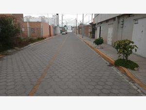 Terreno en Venta en La Magdalena San Pedro Cholula