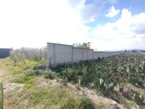 Terreno en Venta en San Bernardino Tlaxcalancingo San Andrés Cholula