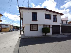 Casa en Venta en Villa Universitaria Puebla