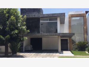 Casa en Venta en Lomas de Angelópolis San Andrés Cholula