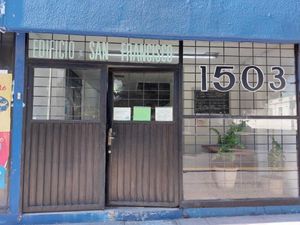 Oficina en Venta en Santiago Puebla