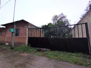 Terreno en Venta en Santiago Momoxpan San Pedro Cholula