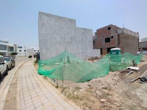 Terreno en Venta en Lomas de Angelópolis Ocoyucan