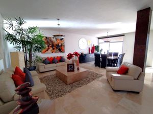 Casa en Venta en Lomas de Angelópolis San Andrés Cholula