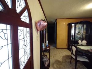 Casa en Venta en Villa Universitaria Puebla