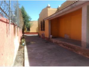 Terreno en Venta en Centro Puebla