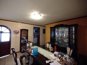 Casa en Venta en Villa Universitaria Puebla