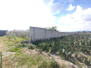 Terreno en Venta en Tepecuitlalpa San Andrés Cholula