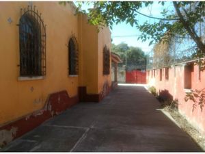 Terreno en Venta en Centro Puebla