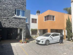 Casa en Venta en México-Puebla Cuautlancingo