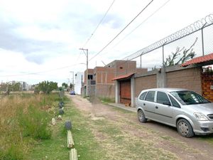 Terreno en Venta en San Rafael Comac San Andrés Cholula