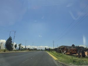 Terreno en Venta en Primero Huejotzingo