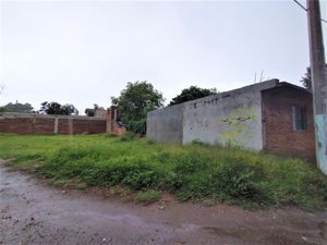 Terreno en Venta en Santiago Momoxpan San Pedro Cholula