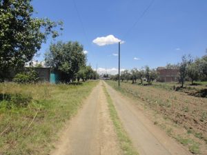 Terreno en Venta en Primero Huejotzingo