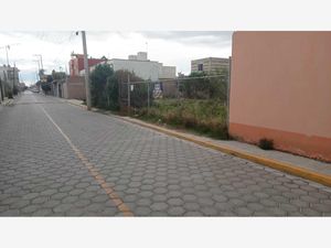 Terreno en Venta en La Magdalena San Pedro Cholula