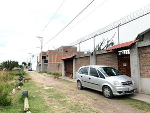 Terreno en Venta en San Rafael Comac San Andrés Cholula