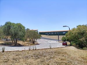 Terreno en Venta en Campestre Haras Amozoc