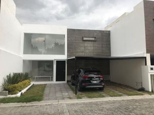 Casa en Venta en San Francisco Acatepec San Andrés Cholula