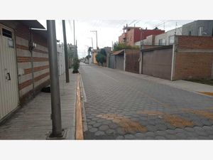 Terreno en Venta en La Magdalena San Pedro Cholula