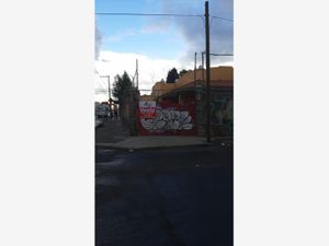 Terreno en Venta en Centro Puebla