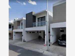 Casa en venta en Tercerfa Avenida 212, Valle Nord, General Escobedo, Nuevo  León.