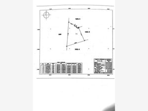 Terreno en Venta en Santiago Cuautlalpan Tepotzotlán