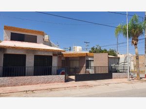 Casa en venta en Ampliación la Rosita, Torreón, Coahuila de Zaragoza, 27269.