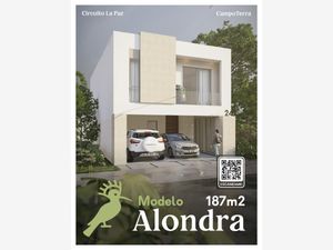 Casa en Venta en La Barranca Torreón