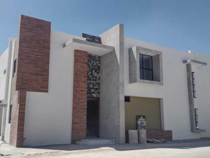 Casa en Venta en Los Viñedos Torreón