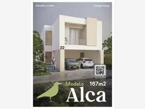 Casa en Venta en La Barranca Torreón