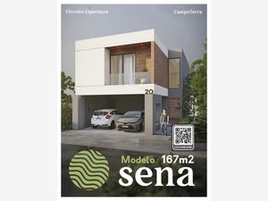 Casa en Venta en La Barranca Torreón