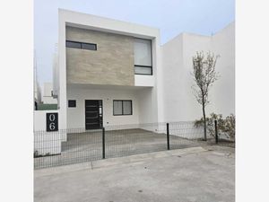 Casa en Venta en Quintas del Palmar Torreón